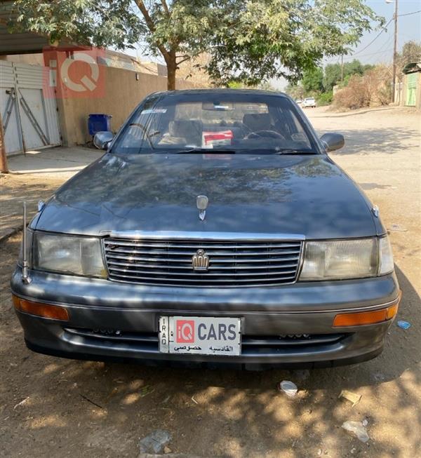 Toyota Crown 1992 for sale in Iraq - Najaf